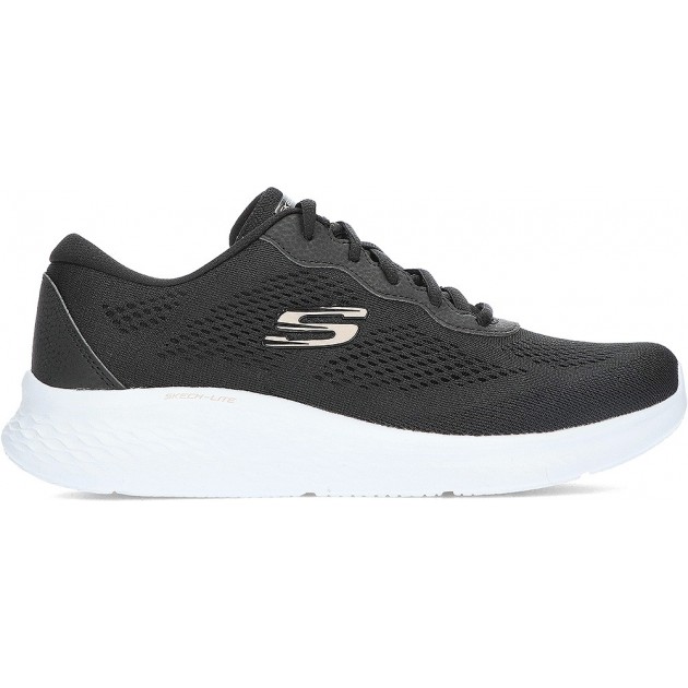DEPORTIVA SKECHERS SKECH-LITE PRO PERFECT TIME 149991 NEGRO DEPORTIVA SKECHERS SKECH-LITE PRO PERFECT TIME 149991 NEGRO
