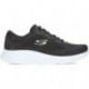 DEPORTIVA SKECHERS SKECH-LITE PRO PERFECT TIME 149991 NEGRO