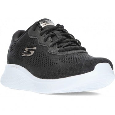 DEPORTIVA SKECHERS SKECH-LITE PRO PERFECT TIME 149991 NEGRO