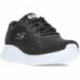 DEPORTIVA SKECHERS SKECH-LITE PRO PERFECT TIME 149991 NEGRO