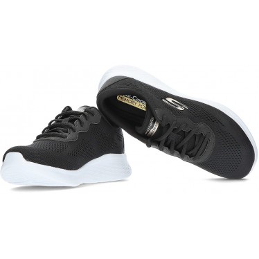 DEPORTIVA SKECHERS SKECH-LITE PRO PERFECT TIME 149991 NEGRO