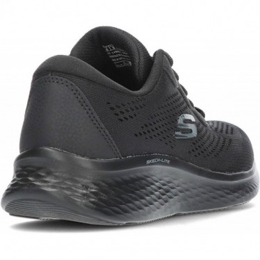 DEPORTIVA SKECHERS SKECH-LITE PRO PERFECT TIME 149991 BLACK