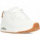 Deportivas para hombre de SKECHERS 183004 WHITE