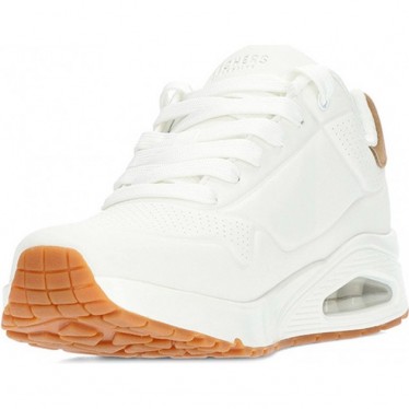 Deportivas para hombre de SKECHERS 183004 WHITE