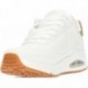 Deportivas para hombre de SKECHERS 183004 WHITE