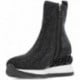 Botín para mujer de EXE SHOES B811 starss BLACK