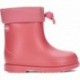 Botas de agua para niña de IGOR W10257G bimbi FRAMBUESA