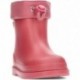 Botas de agua para niña de IGOR W10257G bimbi FRAMBUESA