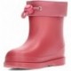 Botas de agua para niña de IGOR W10257G bimbi FRAMBUESA