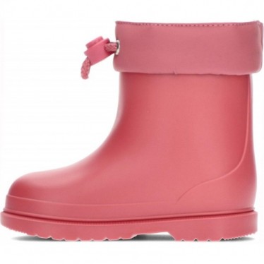 Botas de agua para niña de IGOR W10257G bimbi FRAMBUESA