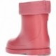 Botas de agua para niña de IGOR W10257G bimbi FRAMBUESA