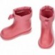 Botas de agua para niña de IGOR W10257G bimbi FRAMBUESA