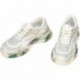 Zapatillas para mujer de EXE SHOES 22E108 exé BLANCO