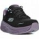Deportiva para mujer de SKECHERS 150108 walker BLACK_MULTI