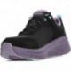 Deportiva para mujer de SKECHERS 150108 walker BLACK_MULTI