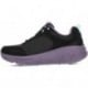 Deportiva para mujer de SKECHERS 150108 walker BLACK_MULTI