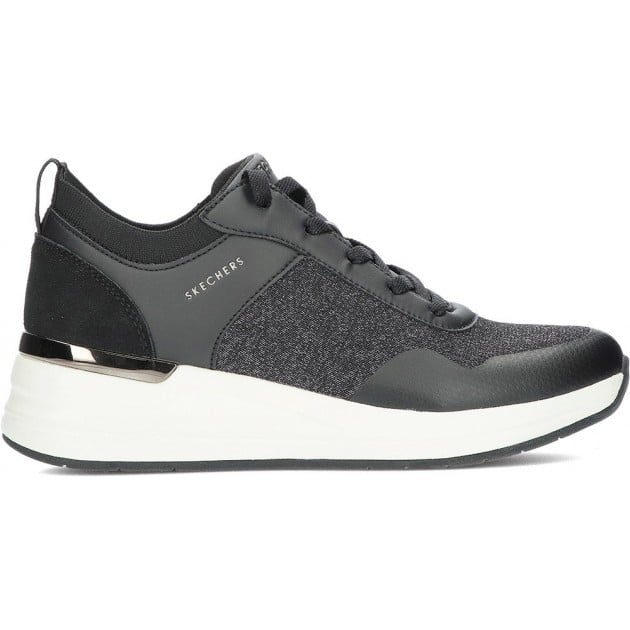 Zapatillas para mujer de SKECHERS billion2 BLACK Zapatillas para mujer de SKECHERS billion2 BLACK
