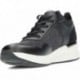 Zapatillas para mujer de SKECHERS billion2 BLACK