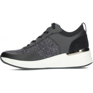 Zapatillas para mujer de SKECHERS billion2 BLACK