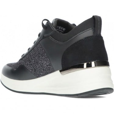 Zapatillas para mujer de SKECHERS billion2 BLACK
