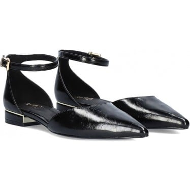 Zapato de salón para mujer de EXE sonia833 BLACK