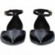 Zapato de salón para mujer de EXE sonia833 BLACK