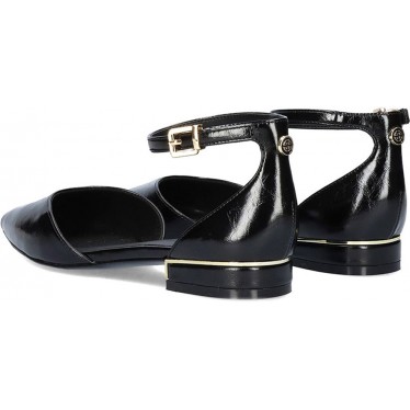 Zapato de salón para mujer de EXE sonia833 BLACK