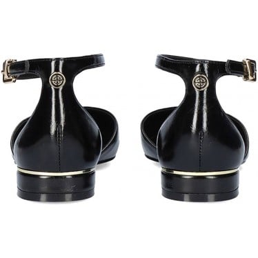 Zapato de salón para mujer de EXE sonia833 BLACK