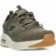 Deportivas para hombre de SKECHERS 232646 skech air OLIVE