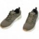 Deportivas para hombre de SKECHERS 232646 skech air OLIVE