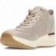 Zapatillas para mujer de SKECHERS billion2 TAUPE
