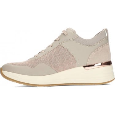 Zapatillas para mujer de SKECHERS billion2 TAUPE
