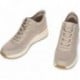 Zapatillas para mujer de SKECHERS billion2 TAUPE