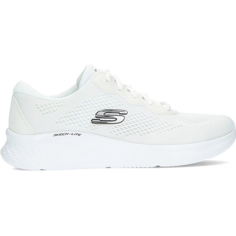 DEPORTIVA SKECHERS SKECH-LITE PRO PERFECT TIME 149991 WHITE_BLACK
