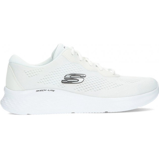 DEPORTIVA SKECHERS SKECH-LITE PRO PERFECT TIME 149991 WHITE_BLACK DEPORTIVA SKECHERS SKECH-LITE PRO PERFECT TIME 149991 WHITE_BLACK