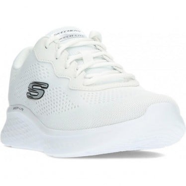 DEPORTIVA SKECHERS SKECH-LITE PRO PERFECT TIME 149991 WHITE_BLACK