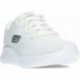 DEPORTIVA SKECHERS SKECH-LITE PRO PERFECT TIME 149991 WHITE_BLACK