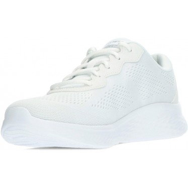 DEPORTIVA SKECHERS SKECH-LITE PRO PERFECT TIME 149991 WHITE_BLACK