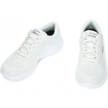 DEPORTIVA SKECHERS SKECH-LITE PRO PERFECT TIME 149991 WHITE_BLACK