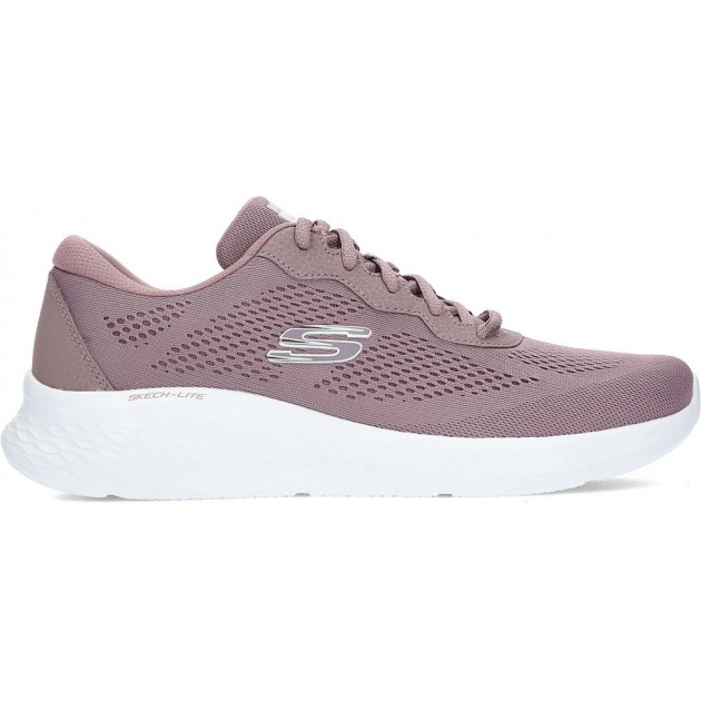 DEPORTIVA SKECHERS SKECH-LITE PRO PERFECT TIME 149991 MAUVE DEPORTIVA SKECHERS SKECH-LITE PRO PERFECT TIME 149991 MAUVE