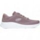 DEPORTIVA SKECHERS SKECH-LITE PRO PERFECT TIME 149991 MAUVE