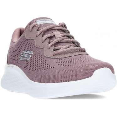 DEPORTIVA SKECHERS SKECH-LITE PRO PERFECT TIME 149991 MAUVE