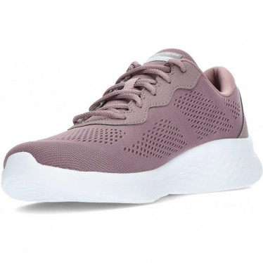 DEPORTIVA SKECHERS SKECH-LITE PRO PERFECT TIME 149991 MAUVE
