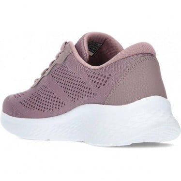 DEPORTIVA SKECHERS SKECH-LITE PRO PERFECT TIME 149991 MAUVE