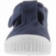 SANDALIAS VICTORIA 136625 LONA UNISEX MARINO