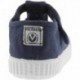 SANDALIAS VICTORIA 136625 LONA UNISEX MARINO