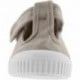 SANDALIAS VICTORIA 136625 LONA UNISEX BEIGE