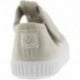 SANDALIAS VICTORIA 136625 LONA UNISEX HIELO