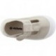 SANDALIAS VICTORIA 136625 LONA UNISEX HIELO