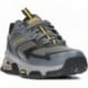 Zapatillas para hombre de SKECHERS 237553 GREEN_BLACK